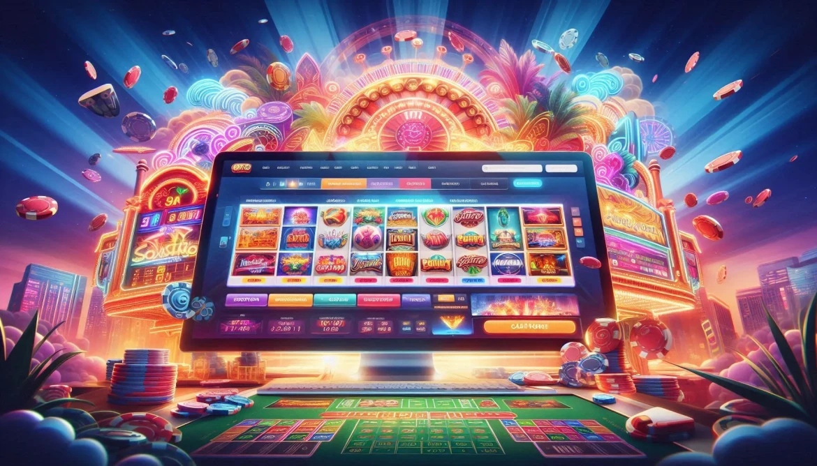 Spin Rio Casino
